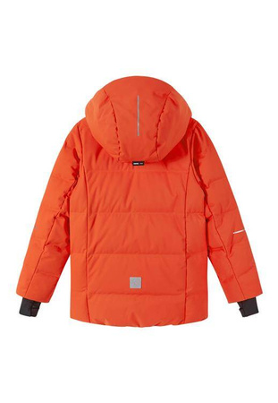 Reimatec down jacket, Alkkula, Boys