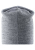 Beanie, Dimma Melange grey
