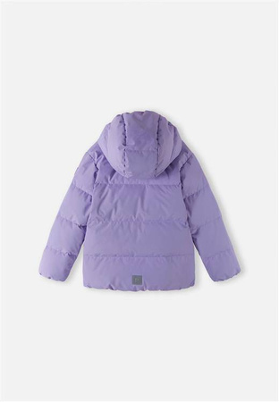 Down jacket, Paimio, Blooming Lilac