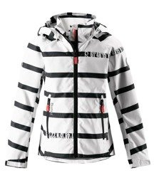 Kurtka reima przejściowa Reimatec, Suvi, dla dziewczynki