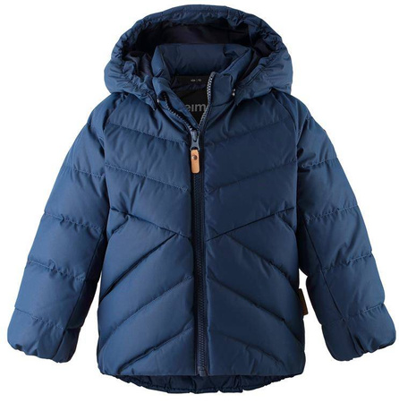 Down jacket, Ayles Navy