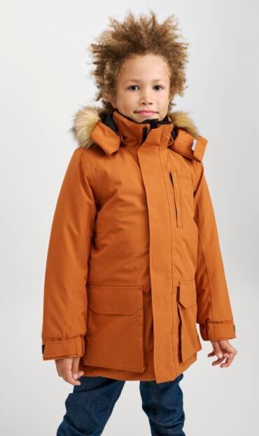 Kurtka zimowa Reimatec, Ajaton Unisex