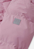 Winter jacket, Siemaus Grey Pink