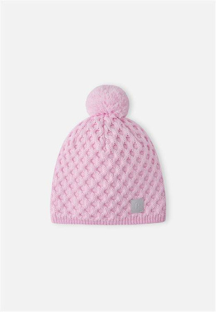 Beanie, Nyksund Pale rose