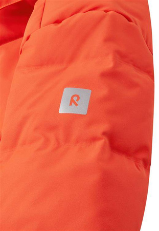 Reimatec down jacket, Alkkula, Boys