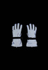 Reimatec gloves, Refle Silver