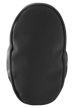 Booties, Antura Black