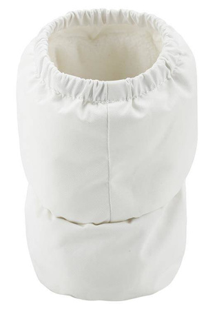 Booties, Tepasto Off white