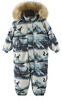 ReimaTec winter overall, Lappi