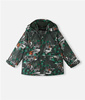 Reimatec winter jacket, Kustavi, Thyme green