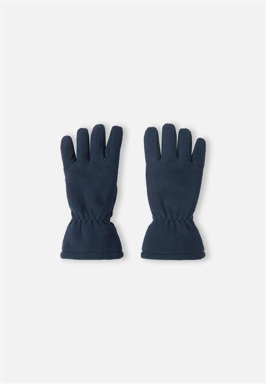 Gloves (woven), Varmin Navy