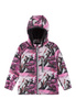Softshell jacket, Moomin Vantti