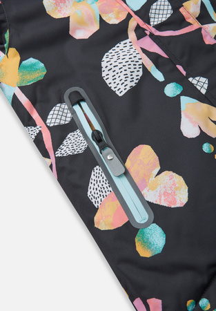 Reimatec winter jacket, Kiiruna Black