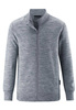 Sweater, Mahin Melange grey