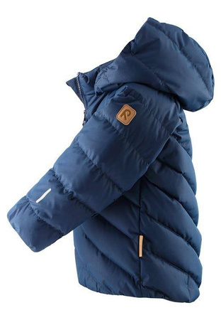 Down jacket, Ayles Navy