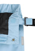 Reimatec winter pants, Loikka Blue dream