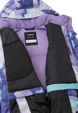 Reimatec winter jacket, Posio, Girls