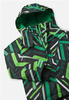 Reimatec winter jacket, Kairala, Black