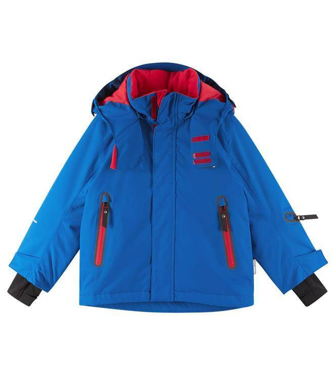 Reimatec winter jacket, Kairala, Unisex