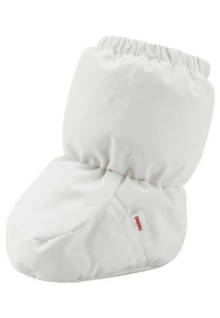 Booties, Tepasto Off white