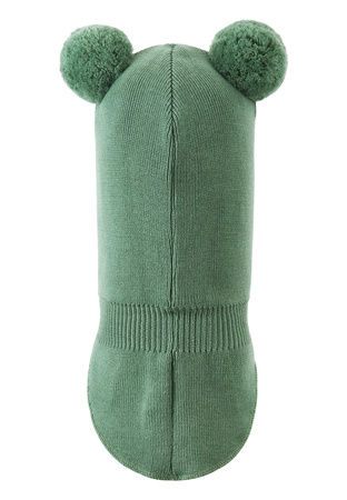 Balaclava, Vekkuli