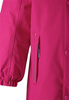 Reimatec winter overall, Stavanger Raspberry pink