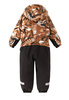 Reimatec winter overall, Kurikka, Unisex