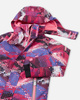 ReimaTec winter overall, Reach