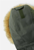 Reimatec winter overall, Stavanger, Thyme green