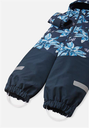 Reimatec winter overall, Kurikka, Navy