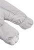 Winter overall, Lumikko Light grey