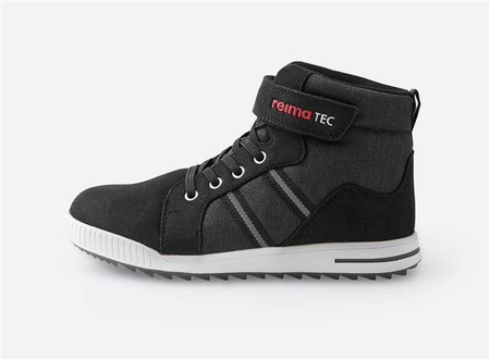 Buty reima  Reimatec, Keveni, kolor Czarny, Uniseks