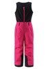 Spodnie reima narciarskie Reimatec, Oryon, różowe, dla dziewczynki